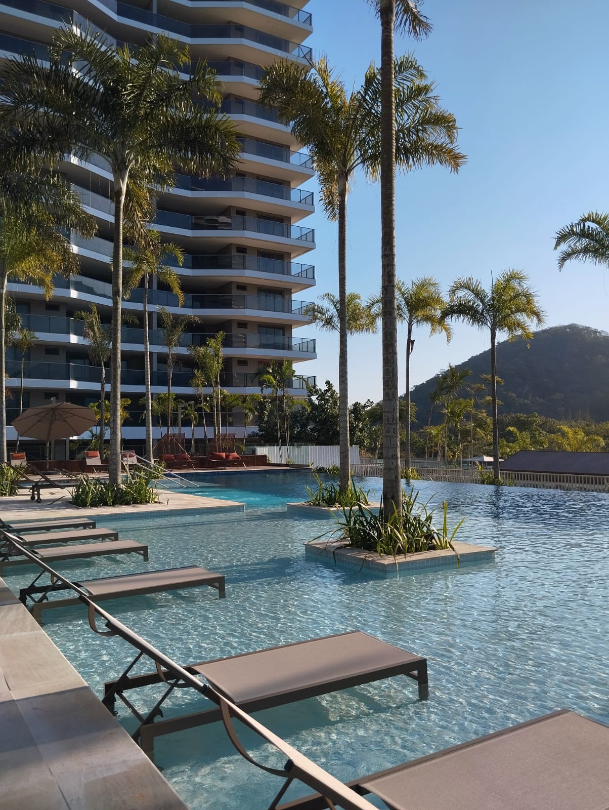 ORO Residences - Vista Panorâmica